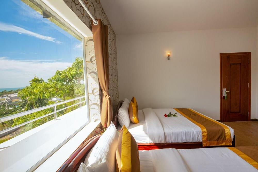 Friendly Phan Thiet Phu Hai Exterior foto